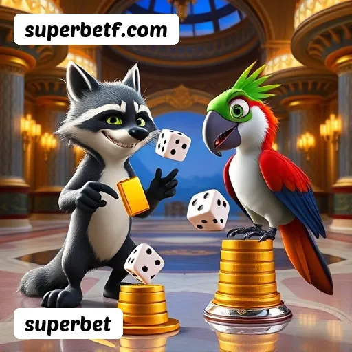 6 vantagens exclusivas do programa VIP da superbet