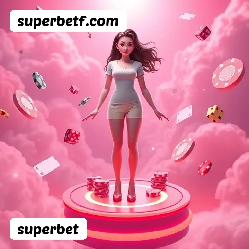 Loterias online disponíveis na superbet