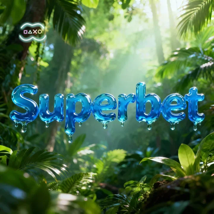Logo da superbet