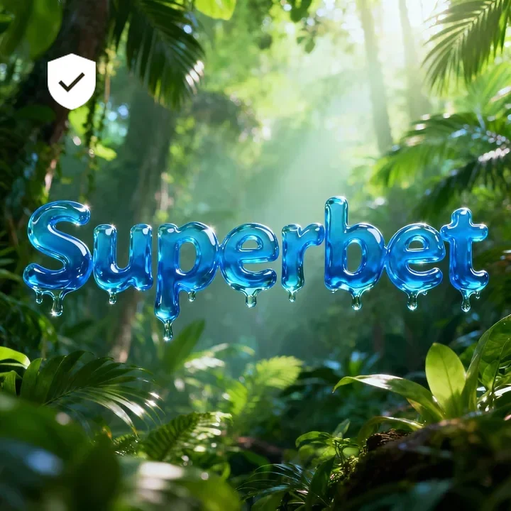 Plataforma completa da superbet com todos os jogos