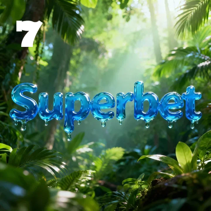 Slots online da superbet com jackpots progressivos