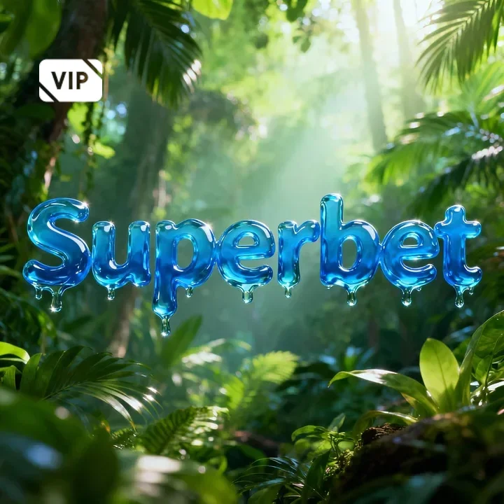 Programa VIP exclusivo da superbet